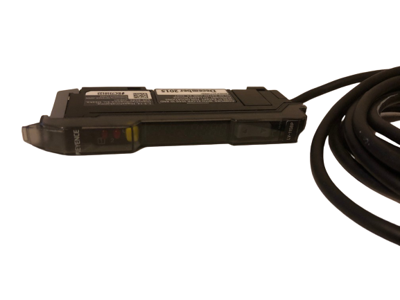 Keyence External Input, Main Unit, PNP LV-11SBP