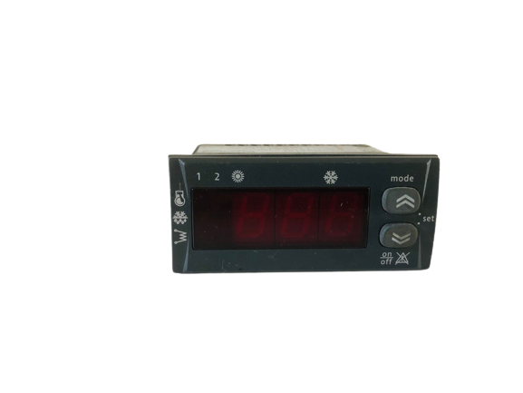 INVENSYS ECH 210B ELECTRONIC CONTROLLER