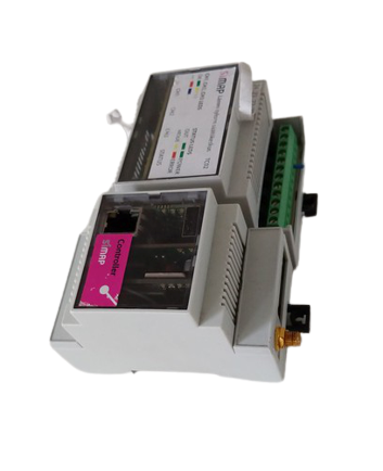 SiMAP Controller with Ethernet