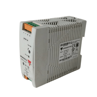 Carlo Gavazzi SPDM24751 Switching Power Supply