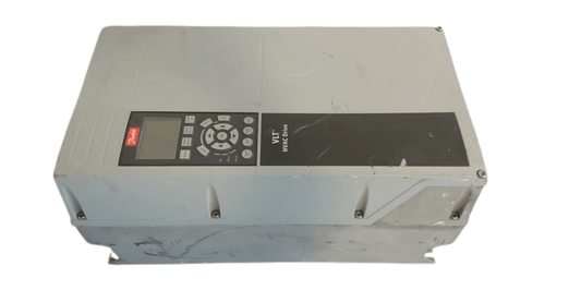 Danfoss VLT HVAC Drive 1.1Kw FC-102P1K1T4E55H1XG - A1 Customer