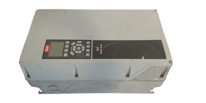 Danfoss VLT HVAC Drive 1.1Kw FC-102P1K1T4E55H1XG - A1 Customer