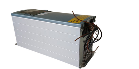 Vacon motor Inverter 3x380VAC 3KW 2.2CXS4G2I1