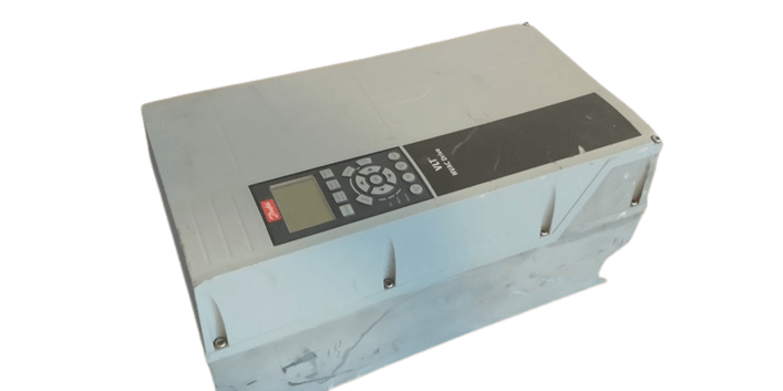Danfoss VLT HVAC Drive 1.1Kw FC-102P1K1T4E55H1XG