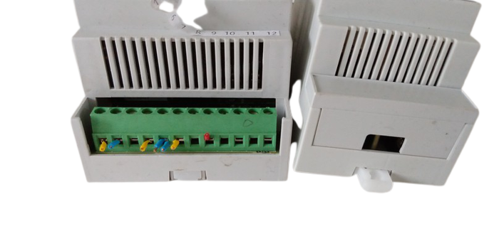 SiMAP Controller With Ethernet