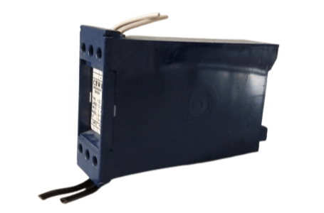 Cewe Instrument DI 11 Input 5A 50Hz Output 0-20mA