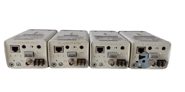 Sony SNC-CM120 IPELA Megapixel Indoor Box IP Security Camera -Lot of 4