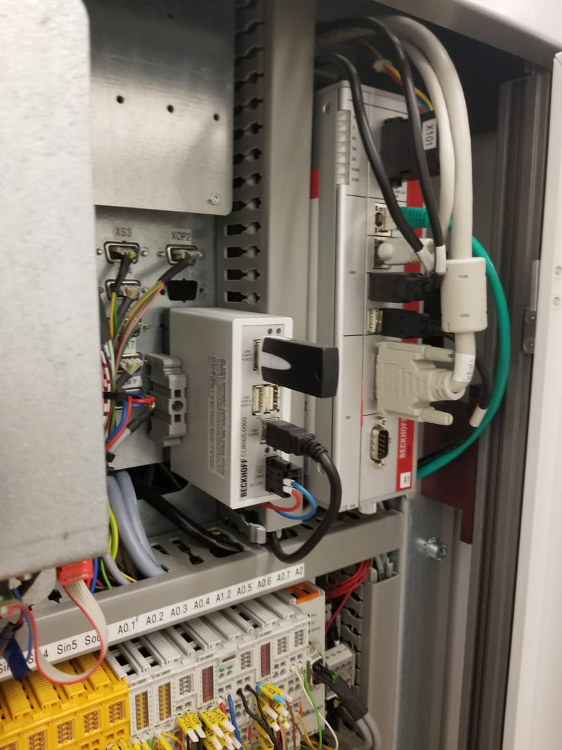 Jot Automation J501-57.2 Laser Depaneling Machine SMT| Depanelizers | Router