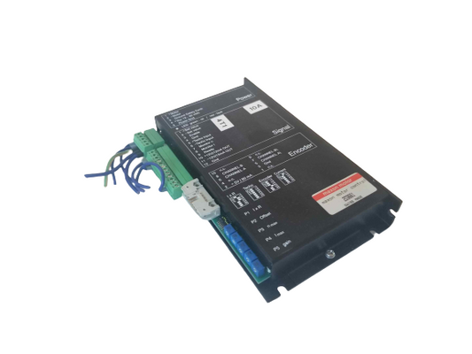 Maxon Motor DC Motor Controller 203661 10A 12-50VDC Servo Amp Power In Module