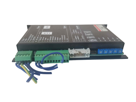 Maxon Motor DC Motor Controller 203661 10A 12-50VDC Servo Amp Power In Module