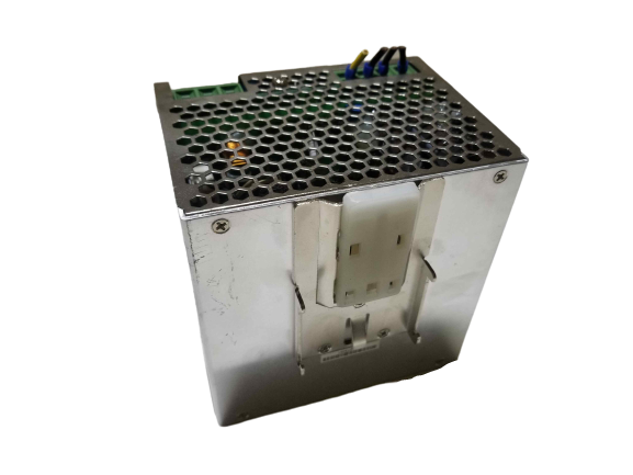 Mean Well DRP-240-24 Power Supply 100-240VAC and Output 24VDC 10A
