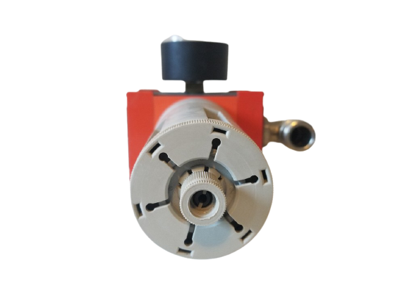 Metal Work Pneumatic FR200-20 0-170 Psi Pressure Regulator