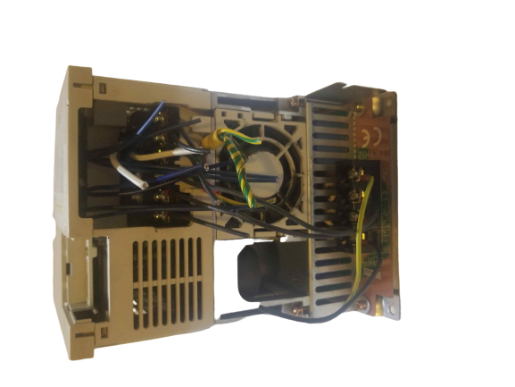 Mitsubishi VFD E500 FR-E540-3.7K-EC  3.7KW