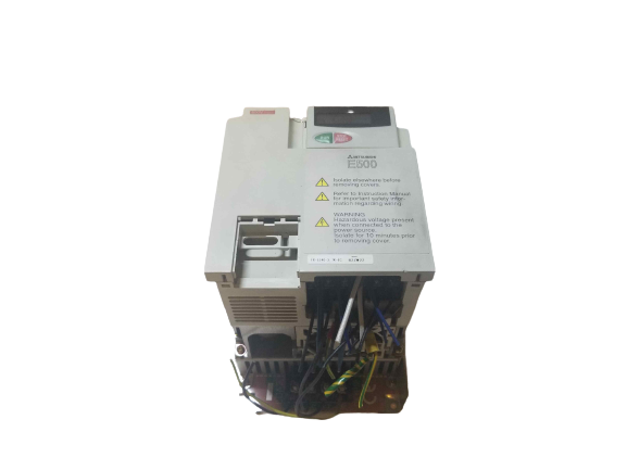 Mitsubishi VFD E500 FR-E540-3.7K-EC  3.7KW