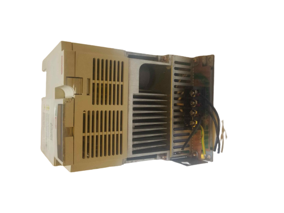 Mitsubishi VFD E500 FR-E540-3.7K-EC  3.7KW
