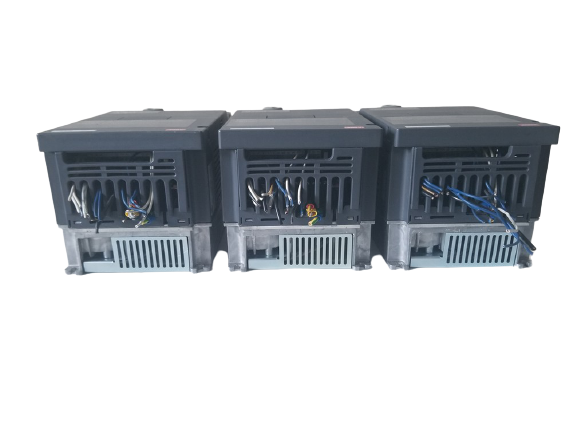 Mitsubishi FR-A740-00052-EC 1.5kw Inverter Drive