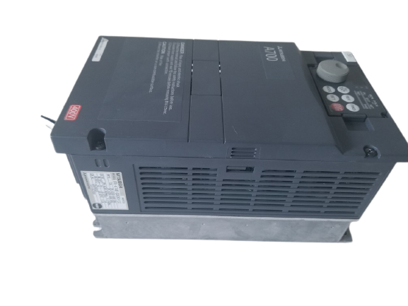 Mitsubishi FR-A740-00083-EC 2.2kw Inverter