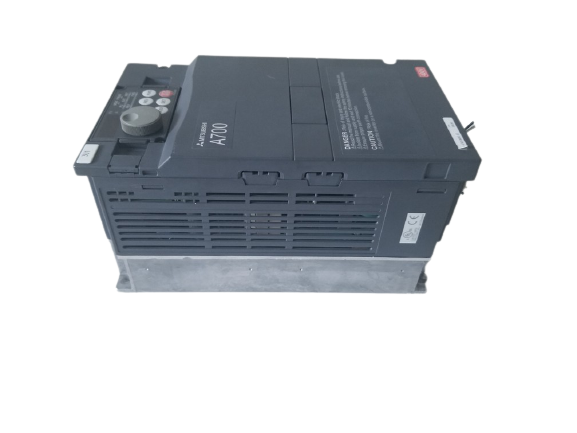 Mitsubishi FR-A740-00083-EC 2.2kw Inverter