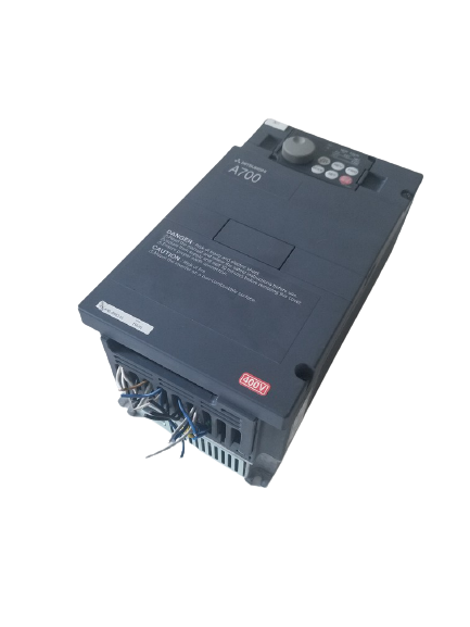 Mitsubishi FR-A740-00083-EC 2.2kw Inverter