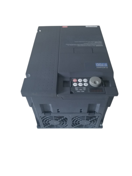 Mitsubishi FR-F740-00380-EC 18.5kw Inverter
