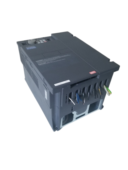 Mitsubishi FR-F740-00380-EC 18.5kw Inverter