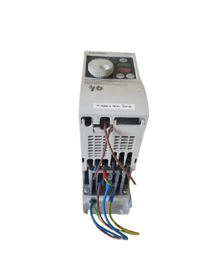 Mitsubishi Inverter S500 FR-S520SE-0.75k-EC 0.75kw