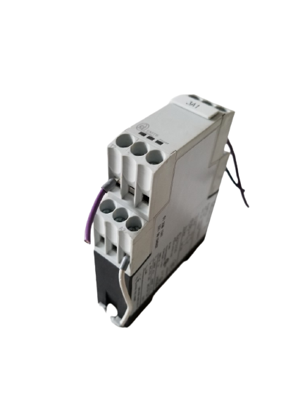 Moeller EMT6 Thermistor Overload Relay 24-240 VAC