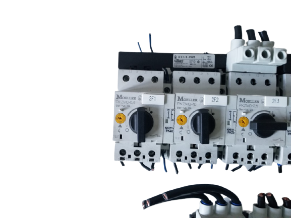 Moeller PKZM0-0,4 and PKZM0-0-2,5 and PKZM0-0-10 and PKZM0-0-16 and other models.
