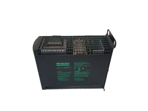 Murr Elektronik MCS20-230/24 Switch Mode Power Supply 24VDC 20A 3x400-500 Three Phase