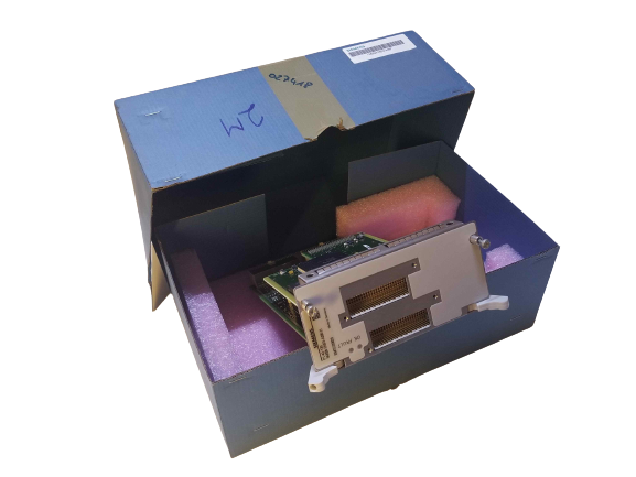 Nokia Siemens Networks P1-42-120 S42024-D5073-A200-21 BMTD720839