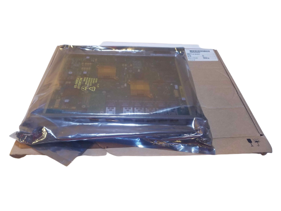 New Ericsson ROJ 119 2315 2 Et MFX Telecom Board TU8GD44059