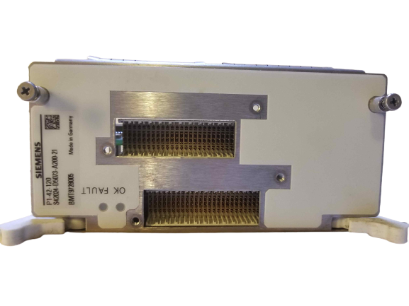 New SIEMENS S42024-D5073-A200 BMT9728005 Network Teleco Module