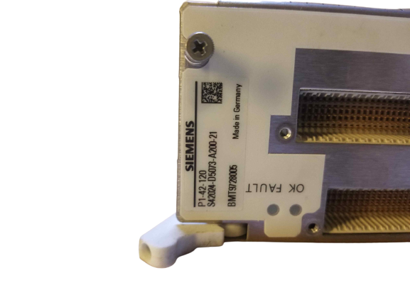 New SIEMENS S42024-D5073-A200 BMT9728005 Network Teleco Module