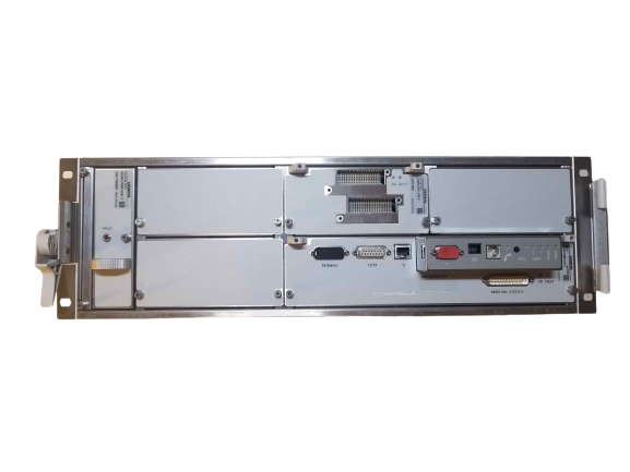 Siemens FP1 hiT7050 S42023-D5014-A100-11 48/60V Max 2.5