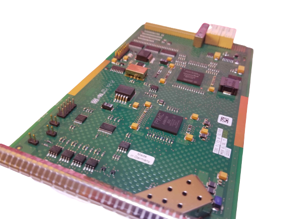 Fiber optic module Nokia Siemens Networks S42024-L5464-A1-5