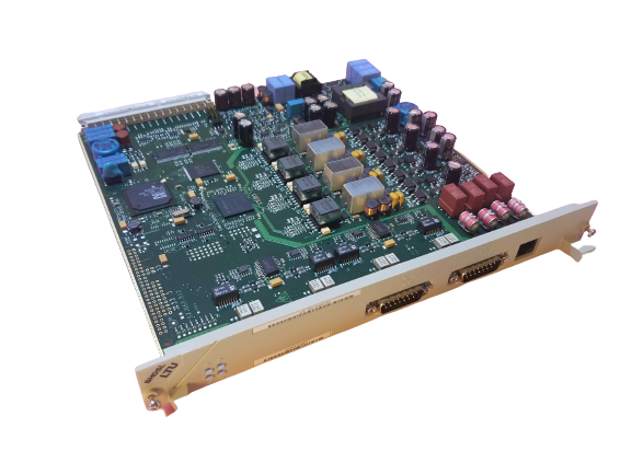 Schmid Telecom SHDSL LTU SZ.867.V614WNA module