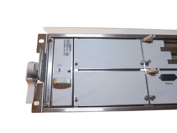 Siemens FP1 hiT7050 S42023-D5014-A100-11 48/60V Max 2.5