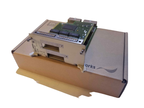 New SIEMENS S42024-D5073-A200 BMT9728005 Network Teleco Module