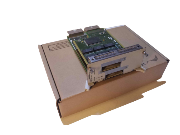 New SIEMENS S42024-D5073-A200 BMT9728005 Network Teleco Module