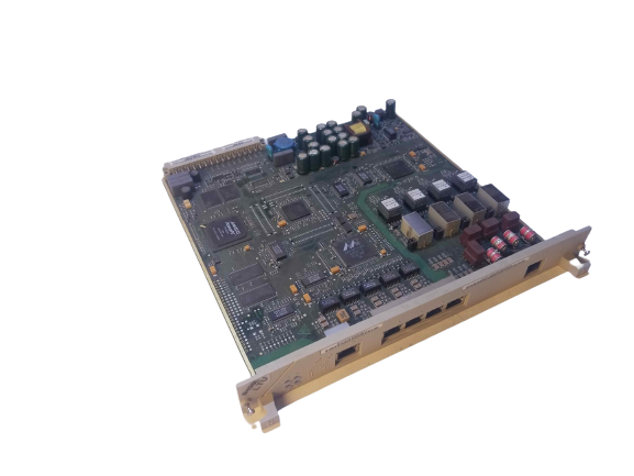 Nokia Siemens SHDSL LTU Ethernet Module