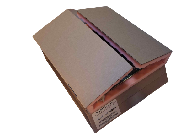Schmid Telecom SHDSL LTU SZ.867.V614WNA module