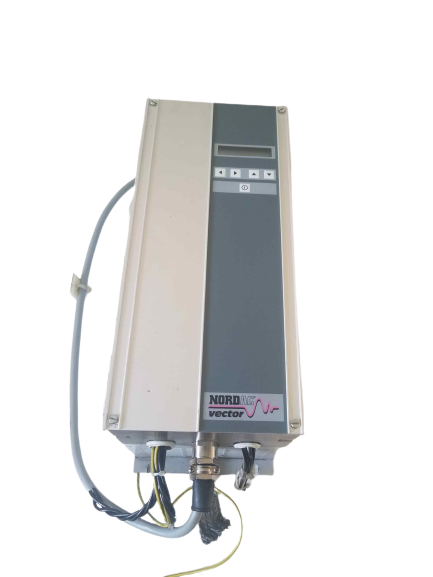 Getriebebau NORD VFD Inverter 7.5kw  drive SK 7500/3 CT