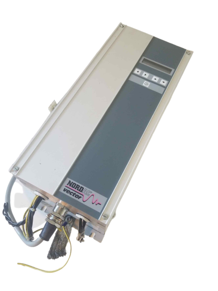 Getriebebau NORD VFD Inverter 7.5kw  drive SK 7500/3 CT