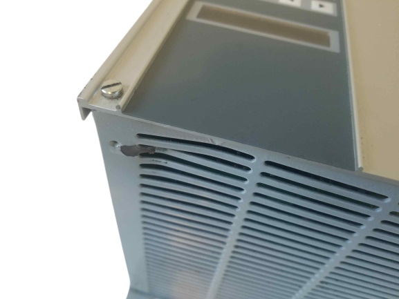 Getriebebau NORD VFD Inverter 7.5kw  drive SK 7500/3 CT