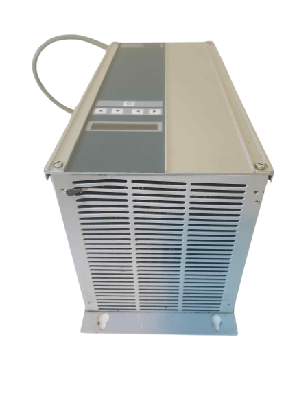 Getriebebau NORD VFD Inverter 7.5kw  drive SK 7500/3 CT