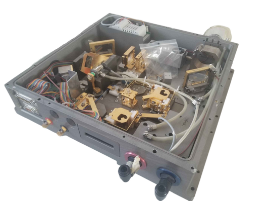 Optotools light high power diode laser OTF 200-20-IP-DSO