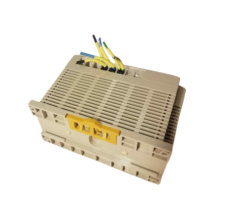 Omron S82K-10024 Power Supply Input 240VAC Output 24VDC 4.2A