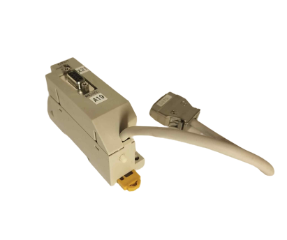 Omron CPM1-CIF01 Interface Unit