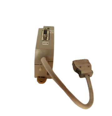 Omron CPM1-CIF01 Interface Unit