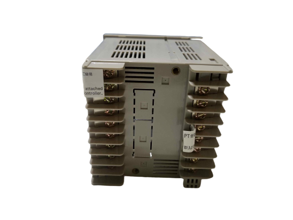 Omron E5AX-A Temperature Controller NIB